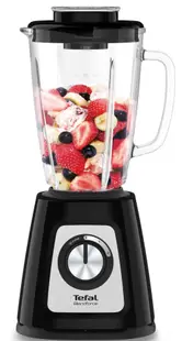 Blender Tefal - BL435831, 1.75 l, 2 vitezi, 800W, negru
