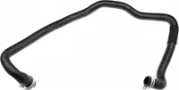 Furtun radiator inferior (31mm 29,5mm) potrivit FORD FOCUS C-MAX, FOCUS II, FOCUS II KOMBI 1.6D 07.04-09.12