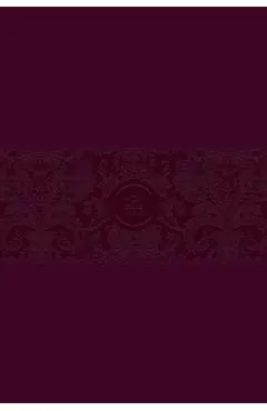 The Passion Translation New Testament (2020 Edition) Large Print Burgundy: With Psalms, Proverbs and Song of Songs