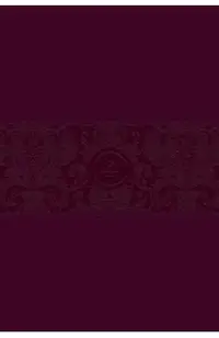 The Passion Translation New Testament (2020 Edition) Large Print Burgundy: With Psalms, Proverbs and Song of Songs
