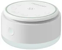 Lampă cu muzică cu zgomot alb Momcozy - WN03, alb
