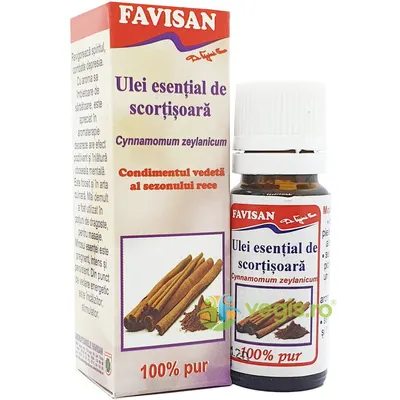 Ulei Esential de Scortisoara 10ml