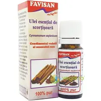 Ulei Esential de Scortisoara 10ml