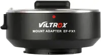 Adaptor Viltrox - EF-FX1 Pro