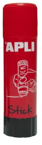 Lipici uscat APLI - 20 g