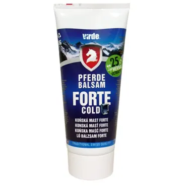 Balsam de Cal cu Efect de Racire Forte Cold 200ml