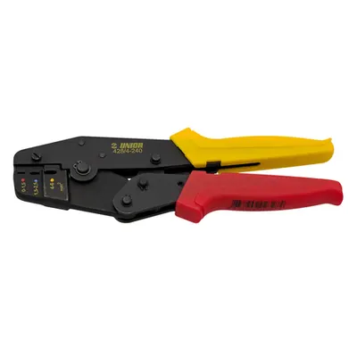Clesti cu parghie pentru sertizare 0.5 - 6mm, 226mm, 575g