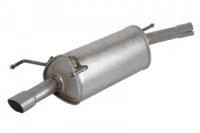 Toba esapament finala OPEL CORSA C, TIGRA 1.2 1.4 intre 2000-2012