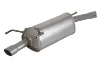 Toba esapament finala OPEL CORSA C, TIGRA 1.2 1.4 intre 2000-2012