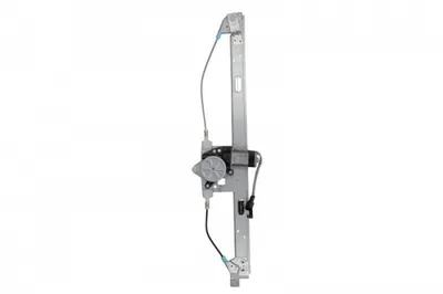 Macara geam fata dreapta electric, cu motoras NISSAN PRIMASTAR OPEL VIVARO A RENAULT TRAFIC 2 II dupa 2001