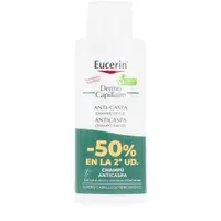 Șampon Anti-mătreață EUCERIN DERMO CAPILLAIRE 250 ml