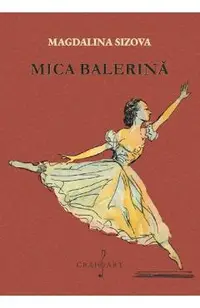 eBook Mica Balerina