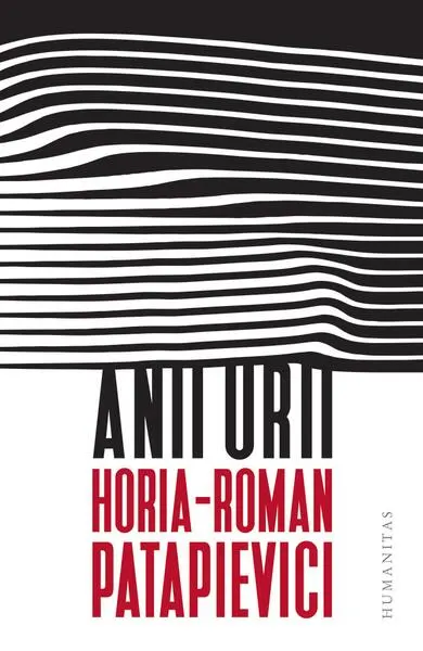 Anii urii - Paperback brosat - Horia-Roman Patapievici