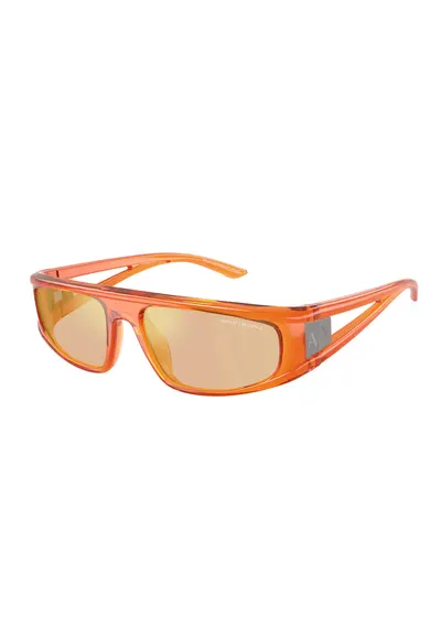 Ochelari de soare AX4159SU 83867J 59 Portocaliu