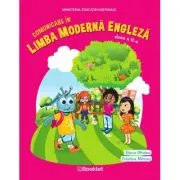 Comunicare in limba moderna engleza. Clasa 2, editie 2019