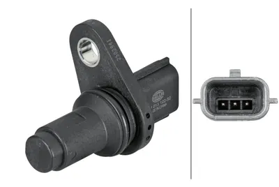 Senzor Pozitie Arbore Cotit Potrivit Nissan Qashqai I, Tiida, X-Trail, X-Trail Ii, X-Trail Iii; Renault Clio Iii, Fluence, Grand Scenic Iii, Laguna Iii, Latitude 1.8 2.0 2.0alk 09.06