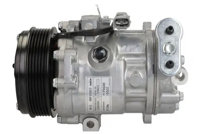 Compresor Climatizare Potrivit Abarth Grande Punto, Punto, Punto Evo; Alfa Romeo Mito; Citroen Nemo, Nemo Minivan; Fiat Bravo Ii, Doblo, Doblo Cargo, Fiorino, Fiorino Minivan 1.3d-1.6d 10.05