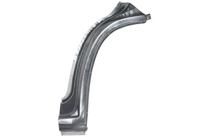 Segment reparatie aripa Dreapta Fata potrivit CITROEN JUMPER II; FIAT DUCATO; OPEL MOVANO C; PEUGEOT BOXER; TOYOTA dupa 2006 - (partea din spate)