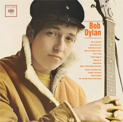Bob Dylan - Vinyl