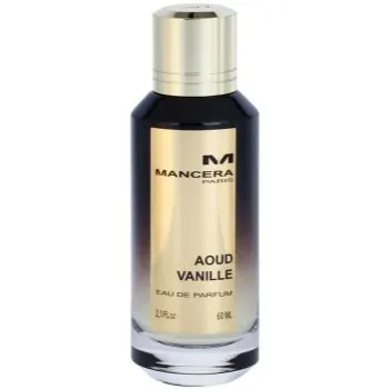 Mancera Dark Desire Aoud Vanille Eau de Parfum unisex
