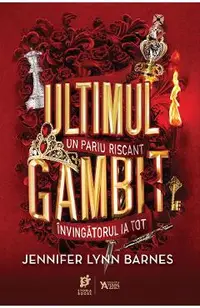 eBook Ultimul gambit