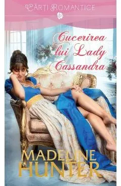 Cucerirea lui Lady Cassandra
