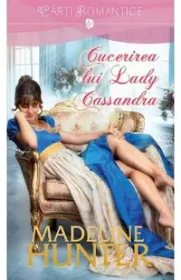 Cucerirea lui Lady Cassandra