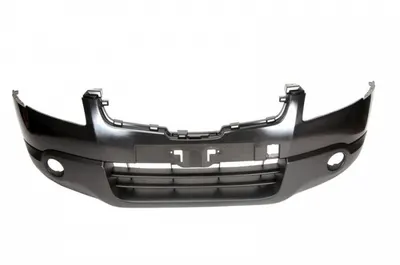 Bara fata cu locas proiectoare, grunduit NISSAN QASHQAI intre 2007-2010