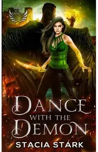 Dance with the Demon: A Paranormal Urban Fantasy Romance