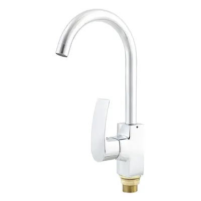 Baterie bucătărie MIXXUS MAGNUM 011 (NUT)