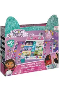 Joc Gabby's Dollhouse: Miau Miau