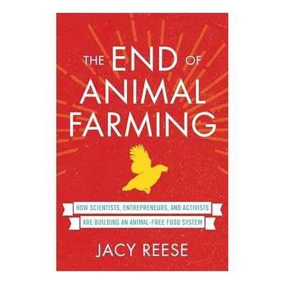 The end of animal farming