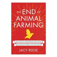 The end of animal farming