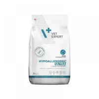 Hrana dietetica pentru caini Vetexpert 4T Hypoallergenic Ultra 2 kg
