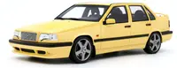 Model de colecție OTTOMobile Contemporary: Automobile - Volvo 850 T-5R Crem Galben 1996