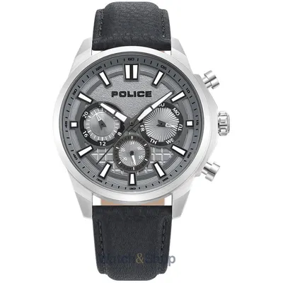 Ceas Police Police PEWJF0021001 Mens Watch Rangy 44mm 5ATM