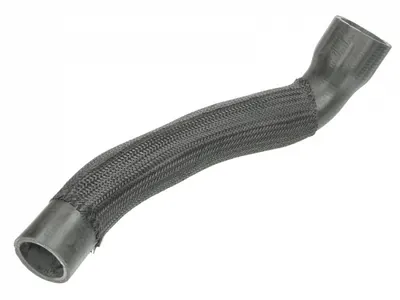 Furtun aer intercooler (diametru 56mm) CITROEN C4, C4 GRAND PICASSO I, C4 I, C4 PICASSO I, C5 II; PEUGEOT 307, 407 2.0D dupa 2003