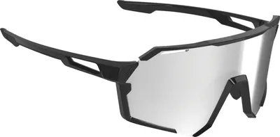 Okulary rowerowe Leatt RideViz Pro Iriz - black
