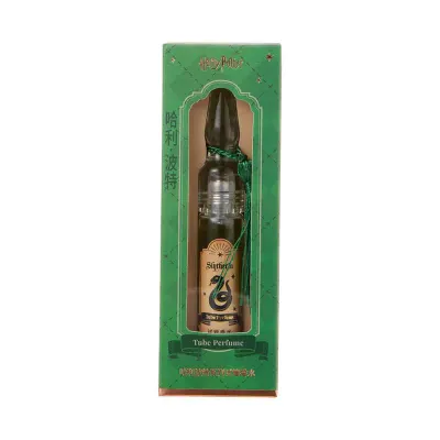 Apa de parfum pentru femei Miniso Harry Potter Mini (Slytherin) 10ml