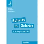 Schritt fur Schritt in Alltag und Beruf 2 Lehrerhandbuch