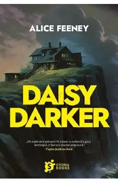 Daisy Darker