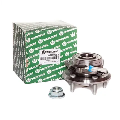 Set rulment roata WAHLBERG WB92563