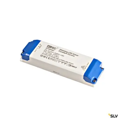 LED Driver 36W, 700mA, dimm