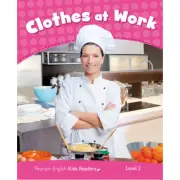 Level 2: Clothes at Work CLIL