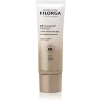 FILORGA UV CELLULAR-PROTECT FACE & BODY cremă pentru plaja pentru fata si corp