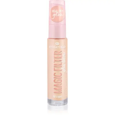 essence MAGIC FILTER fluid radiant culoare 10 Light 14 ml
