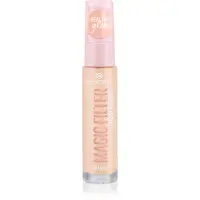 essence MAGIC FILTER fluid radiant culoare 10 Light 14 ml