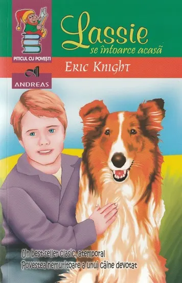 Lassie
