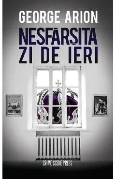 Nesfarsita zi de ieri