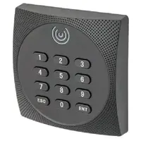 Cititor de proximitate RFID ZKTeco KR-602M cu tastatura, IP64, Mifare 13.56MHz